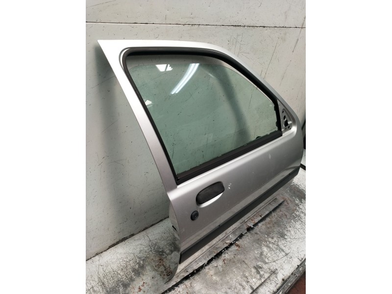 Recambio de puerta delantera derecha para ford fiesta iv (ja_, jb_) 1.3 i referencia OEM IAM  5P 1999
