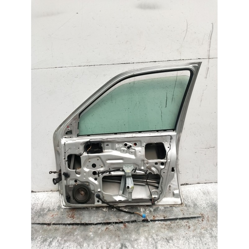 Recambio de puerta delantera derecha para ford fiesta iv (ja_, jb_) 1.3 i referencia OEM IAM  5P 1999