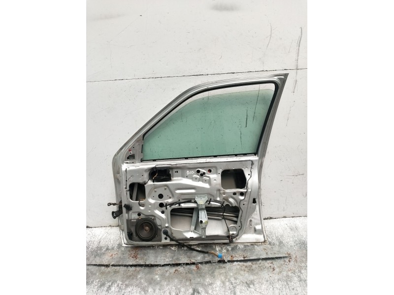 Recambio de puerta delantera derecha para ford fiesta iv (ja_, jb_) 1.3 i referencia OEM IAM  5P 1999