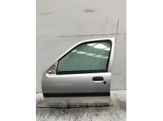 Recambio de puerta delantera izquierda para ford fiesta iv (ja_, jb_) 1.3 i referencia OEM IAM  5P 1999