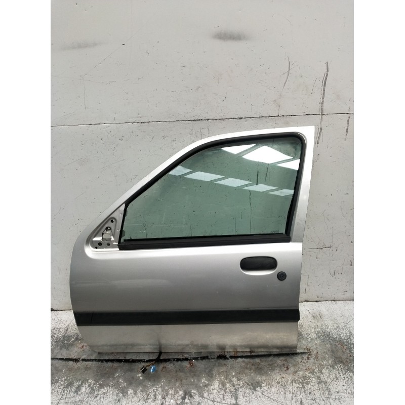 Recambio de puerta delantera izquierda para ford fiesta iv (ja_, jb_) 1.3 i referencia OEM IAM  5P 1999