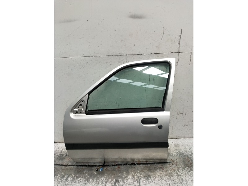 Recambio de puerta delantera izquierda para ford fiesta iv (ja_, jb_) 1.3 i referencia OEM IAM  5P 1999