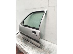 Recambio de puerta delantera izquierda para ford fiesta iv (ja_, jb_) 1.3 i referencia OEM IAM  5P 1999 2