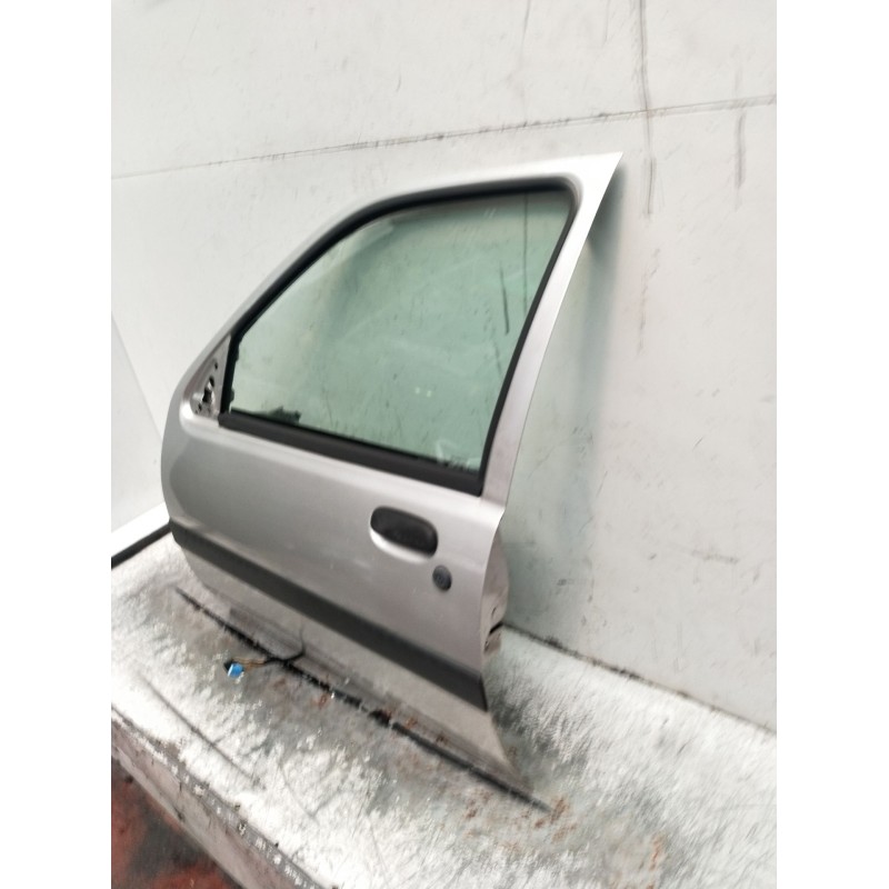Recambio de puerta delantera izquierda para ford fiesta iv (ja_, jb_) 1.3 i referencia OEM IAM  5P 1999
