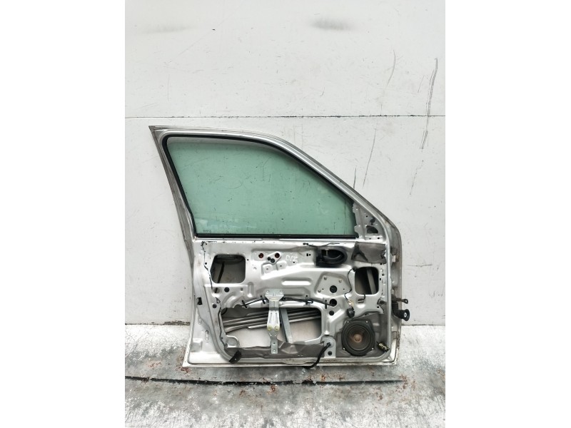 Recambio de puerta delantera izquierda para ford fiesta iv (ja_, jb_) 1.3 i referencia OEM IAM  5P 1999
