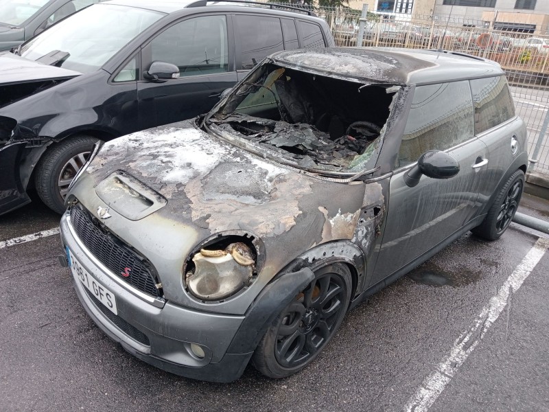 mini mini (r56) del año 2008