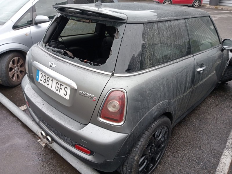 mini mini (r56) del año 2008