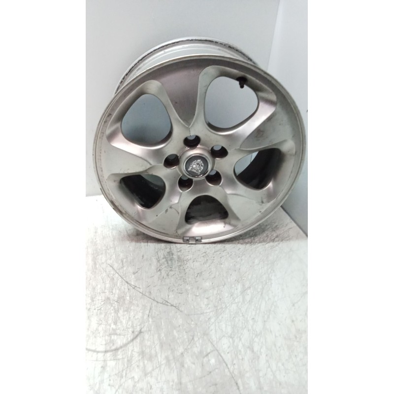Recambio de juego llantas para jaguar x-type 2.5 v6 business referencia OEM IAM 7.5J16CH  