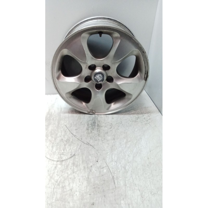 Recambio de juego llantas para jaguar x-type 2.5 v6 business referencia OEM IAM 7.5J16CH  