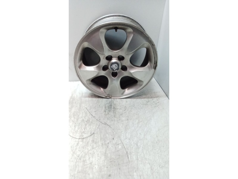 Recambio de juego llantas para jaguar x-type 2.5 v6 business referencia OEM IAM 7.5J16CH  