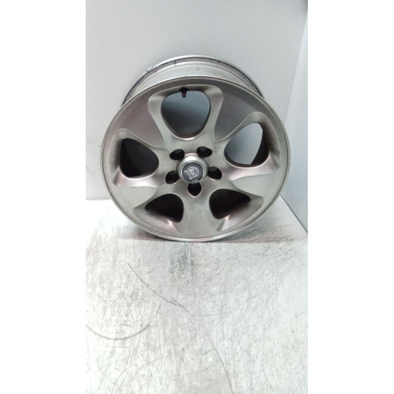 Recambio de juego llantas para jaguar x-type 2.5 v6 business referencia OEM IAM 7.5J16CH  