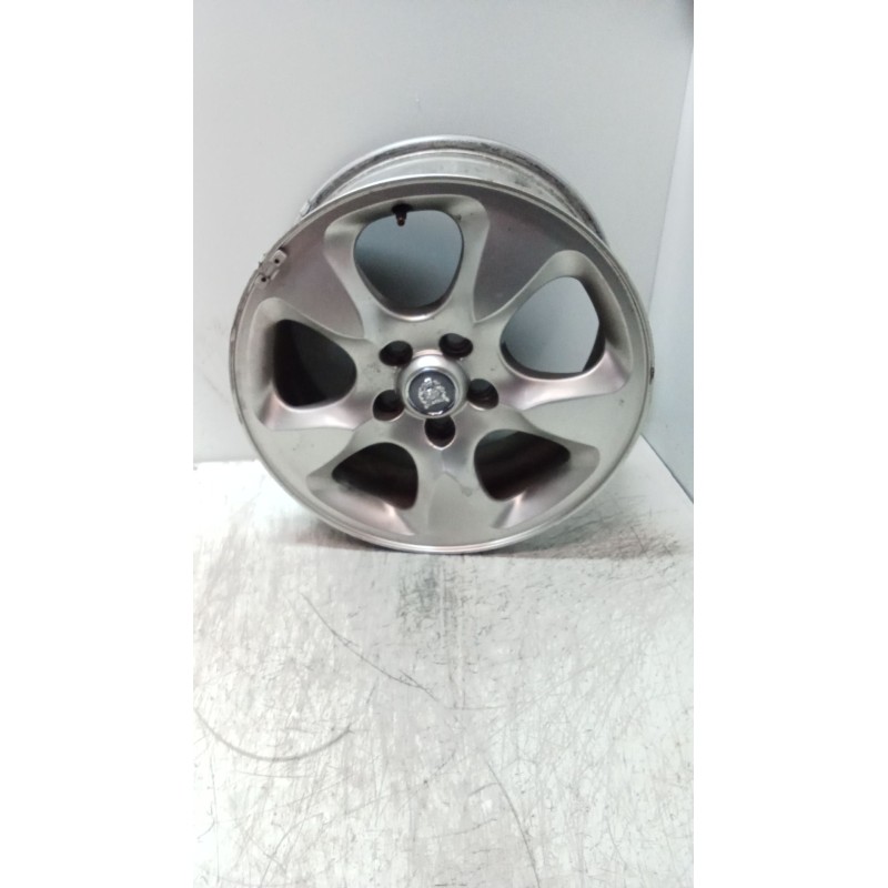 Recambio de juego llantas para jaguar x-type 2.5 v6 business referencia OEM IAM 7.5J16CH  