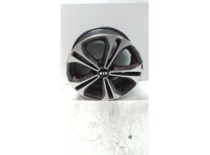 Recambio de juego llantas para kia pro cee´d (ed) 1.6 cvvt referencia OEM IAM 7J17 52910A2630 