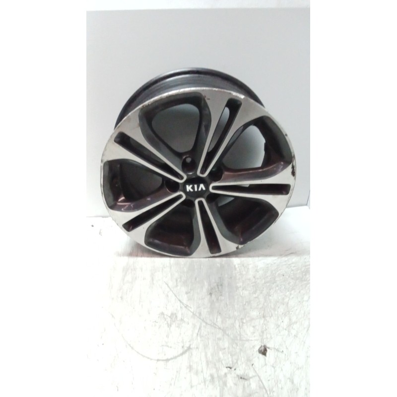 Recambio de juego llantas para kia pro cee´d (ed) 1.6 cvvt referencia OEM IAM 7J17 52910A2630 