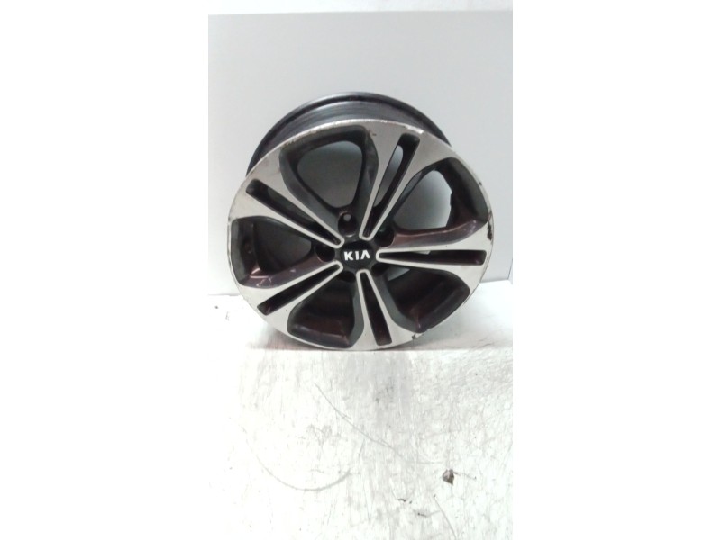 Recambio de juego llantas para kia pro cee´d (ed) 1.6 cvvt referencia OEM IAM 7J17 52910A2630 
