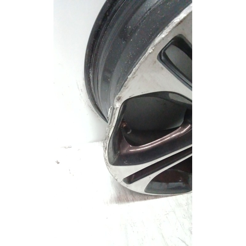 Recambio de juego llantas para kia pro cee´d (ed) 1.6 cvvt referencia OEM IAM 7J17 52910A2630 