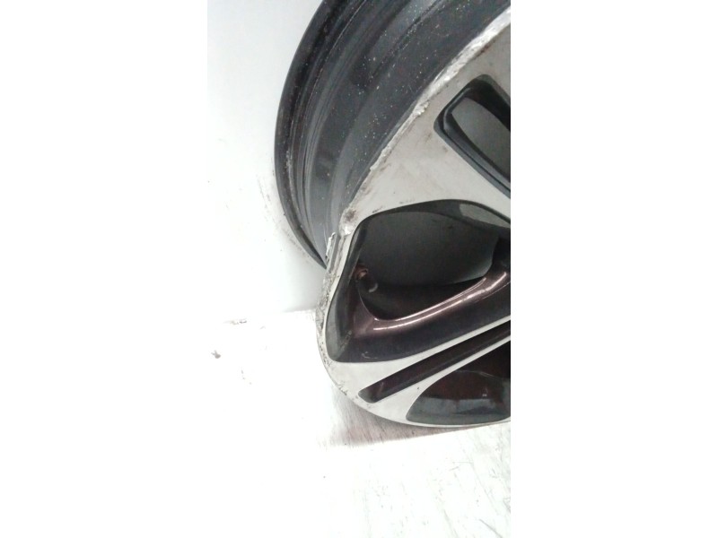 Recambio de juego llantas para kia pro cee´d (ed) 1.6 cvvt referencia OEM IAM 7J17 52910A2630 