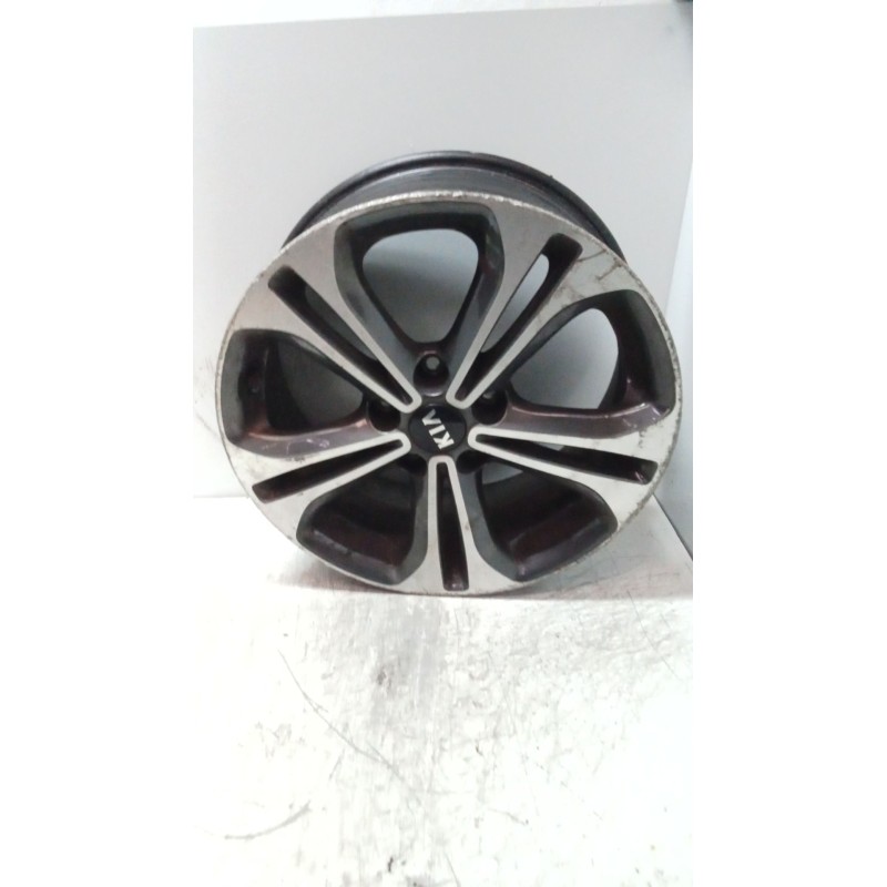 Recambio de juego llantas para kia pro cee´d (ed) 1.6 cvvt referencia OEM IAM 7J17 52910A2630 