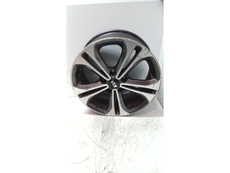 Recambio de juego llantas para kia pro cee´d (ed) 1.6 cvvt referencia OEM IAM 7J17 52910A2630 
