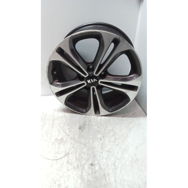 Recambio de juego llantas para kia pro cee´d (ed) 1.6 cvvt referencia OEM IAM 7J17 52910A2630 