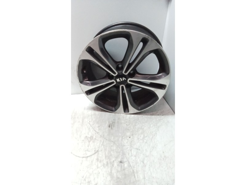 Recambio de juego llantas para kia pro cee´d (ed) 1.6 cvvt referencia OEM IAM 7J17 52910A2630 