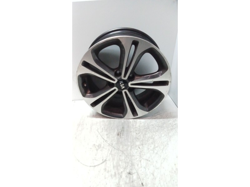 Recambio de juego llantas para kia pro cee´d (ed) 1.6 cvvt referencia OEM IAM 7J17 52910A2630 