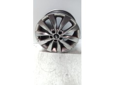 Recambio de juego llantas para kia cee´d 1.4 cat referencia OEM IAM 52910D4250 7.517 