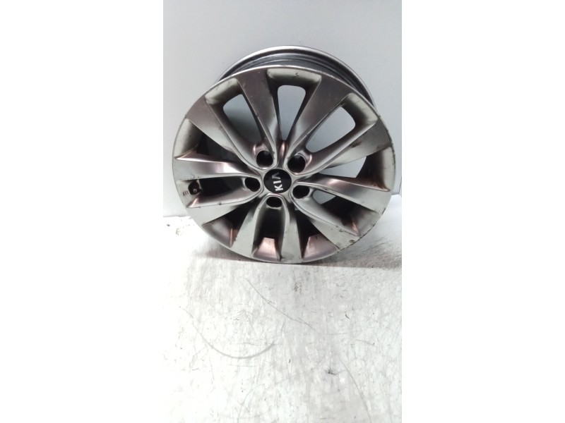 Recambio de juego llantas para kia cee´d 1.4 cat referencia OEM IAM 52910D4250 7.517 