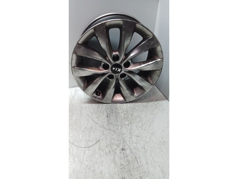 Recambio de juego llantas para kia cee´d 1.4 cat referencia OEM IAM 52910D4250 7.517 
