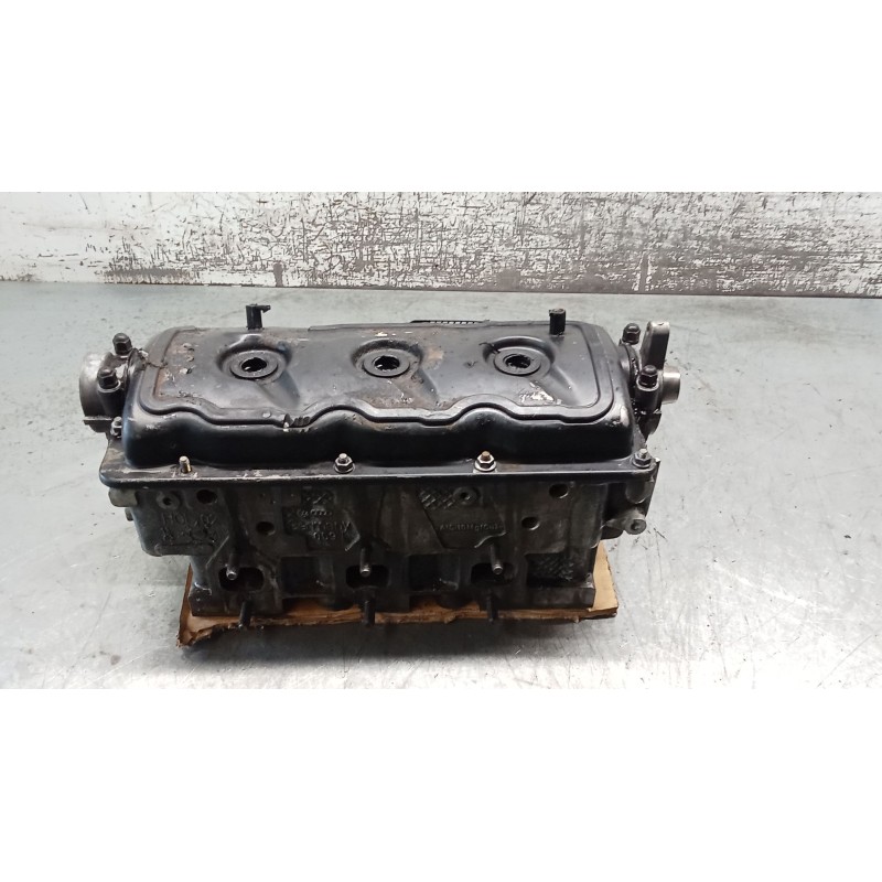 Recambio de culata para audi a6 c5 (4b2, 4b4) 2.5 tdi referencia OEM IAM A1S110MG BDH 01 IZQUIERDA