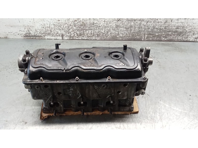 Recambio de culata para audi a6 c5 (4b2, 4b4) 2.5 tdi referencia OEM IAM A1S110MG BDH 01 IZQUIERDA
