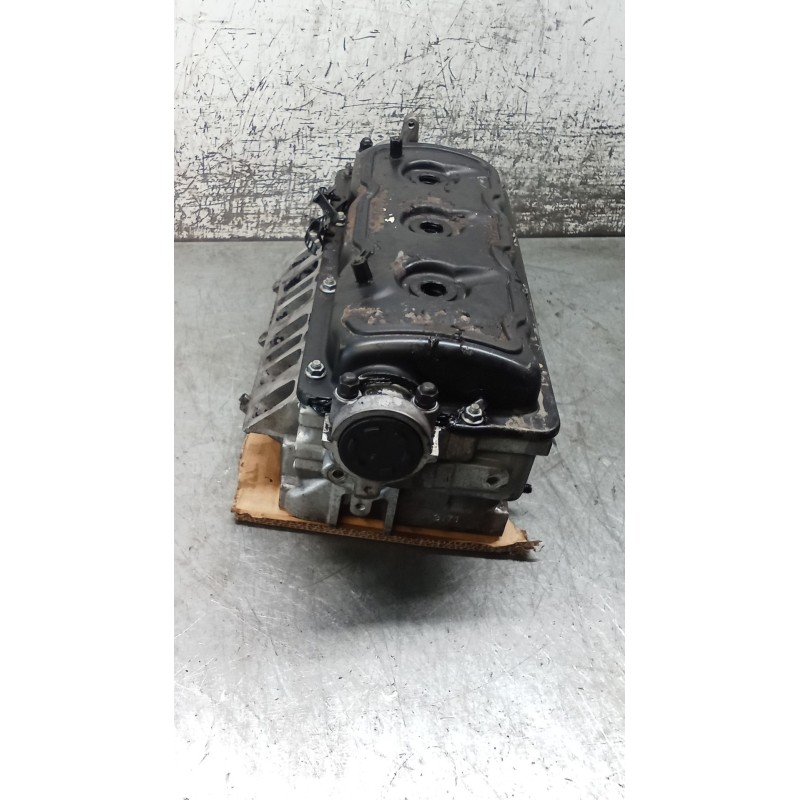 Recambio de culata para audi a6 c5 (4b2, 4b4) 2.5 tdi referencia OEM IAM A1S110MG BDH 01 IZQUIERDA