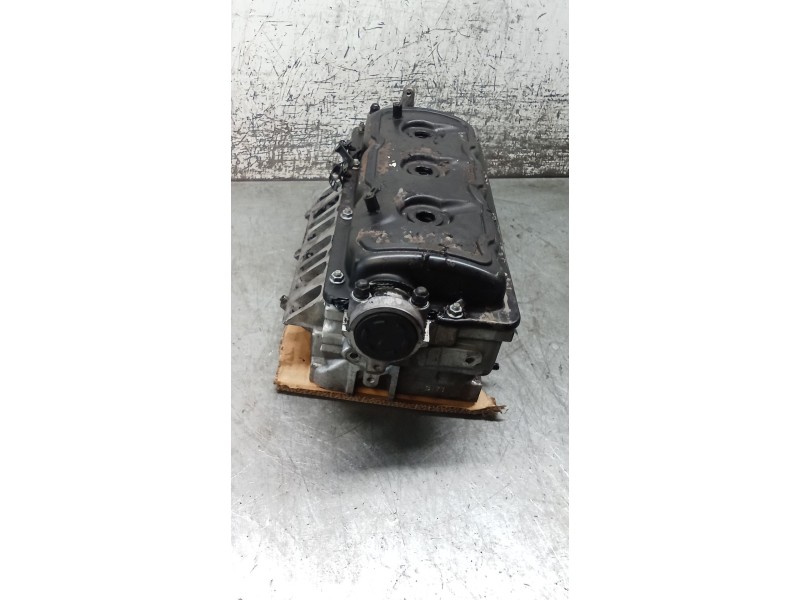 Recambio de culata para audi a6 c5 (4b2, 4b4) 2.5 tdi referencia OEM IAM A1S110MG BDH 01 IZQUIERDA