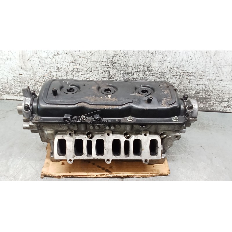 Recambio de culata para audi a6 c5 (4b2, 4b4) 2.5 tdi referencia OEM IAM A1S110MG BDH 01 IZQUIERDA