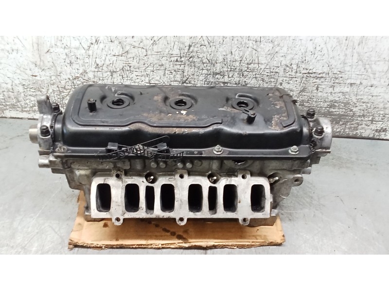 Recambio de culata para audi a6 c5 (4b2, 4b4) 2.5 tdi referencia OEM IAM A1S110MG BDH 01 IZQUIERDA
