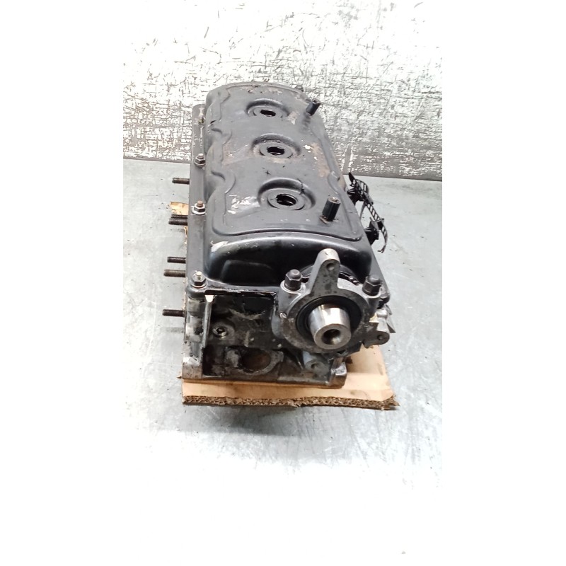 Recambio de culata para audi a6 c5 (4b2, 4b4) 2.5 tdi referencia OEM IAM A1S110MG BDH 01 IZQUIERDA