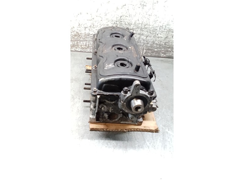 Recambio de culata para audi a6 c5 (4b2, 4b4) 2.5 tdi referencia OEM IAM A1S110MG BDH 01 IZQUIERDA