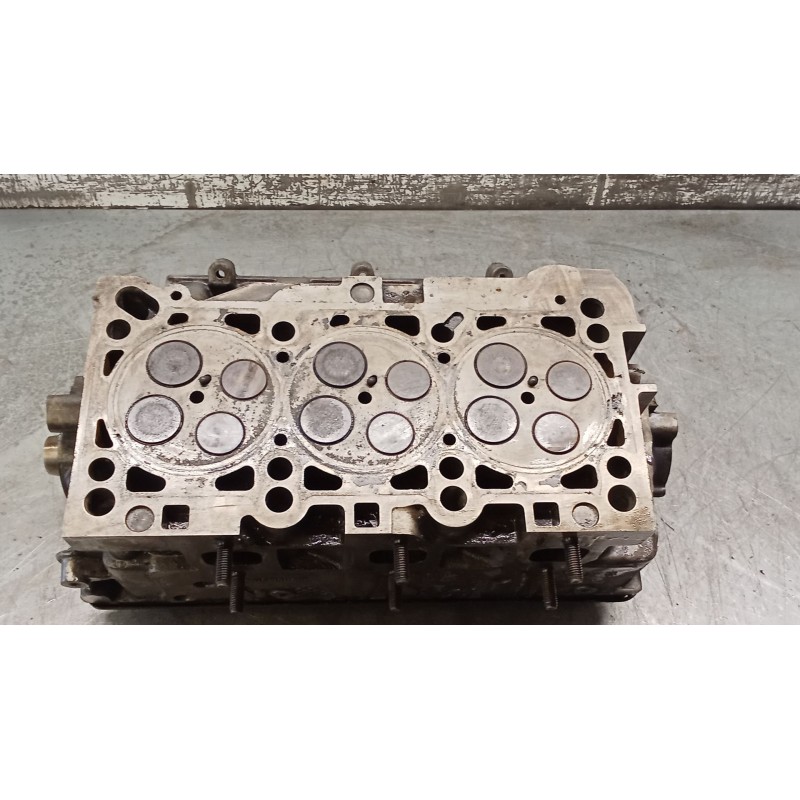 Recambio de culata para audi a6 c5 (4b2, 4b4) 2.5 tdi referencia OEM IAM A1S110MG BDH 01 IZQUIERDA