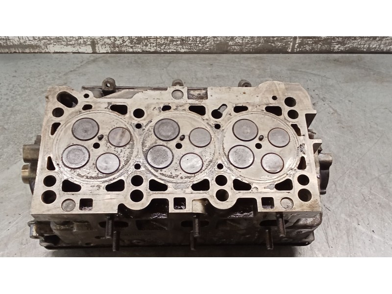 Recambio de culata para audi a6 c5 (4b2, 4b4) 2.5 tdi referencia OEM IAM A1S110MG BDH 01 IZQUIERDA