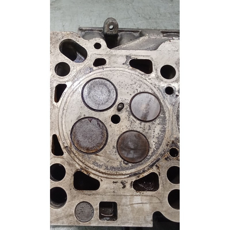 Recambio de culata para audi a6 c5 (4b2, 4b4) 2.5 tdi referencia OEM IAM A1S110MG BDH 01 IZQUIERDA
