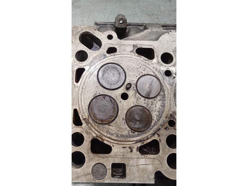 Recambio de culata para audi a6 c5 (4b2, 4b4) 2.5 tdi referencia OEM IAM A1S110MG BDH 01 IZQUIERDA