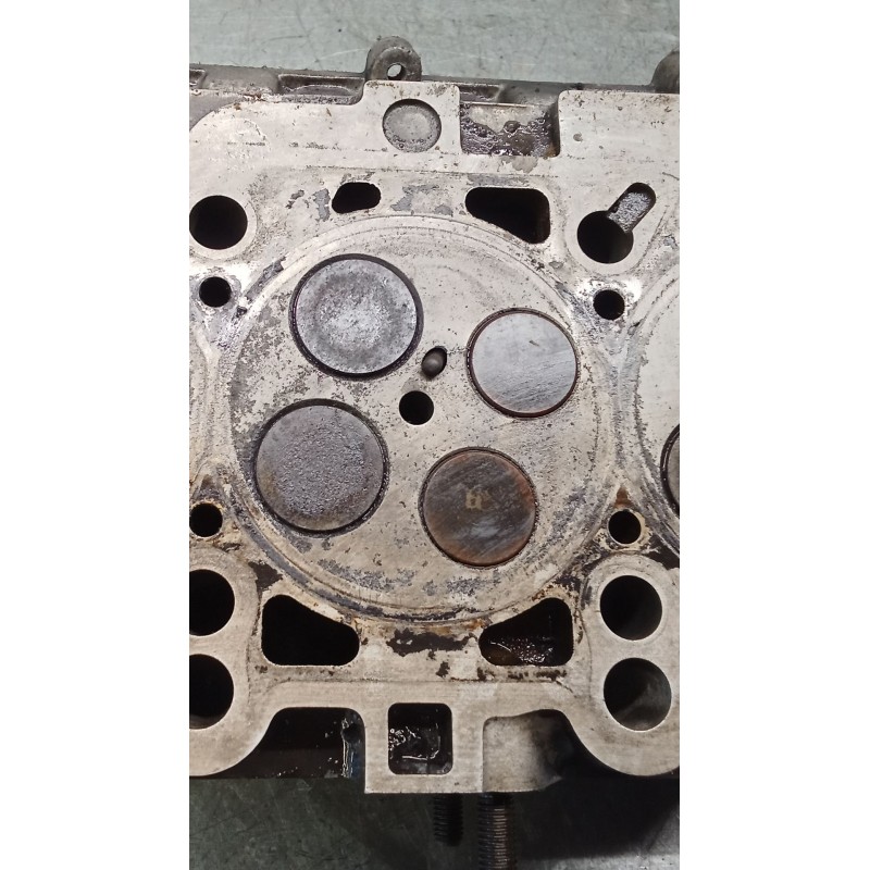 Recambio de culata para audi a6 c5 (4b2, 4b4) 2.5 tdi referencia OEM IAM A1S110MG BDH 01 IZQUIERDA
