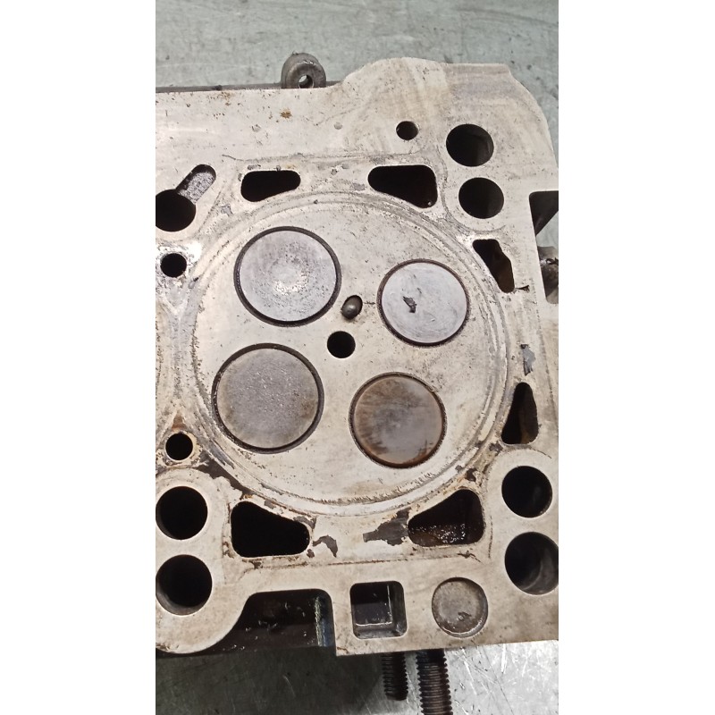 Recambio de culata para audi a6 c5 (4b2, 4b4) 2.5 tdi referencia OEM IAM A1S110MG BDH 01 IZQUIERDA