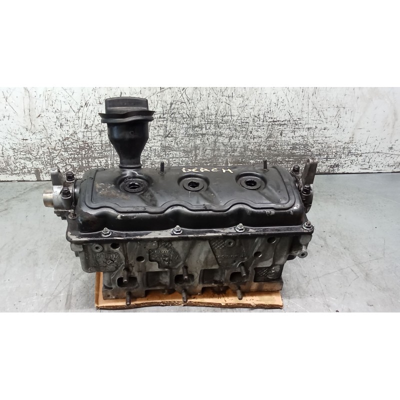 Recambio de culata para audi a6 c5 (4b2, 4b4) 2.5 tdi referencia OEM IAM A1S110MG BDH 01 DERECHA