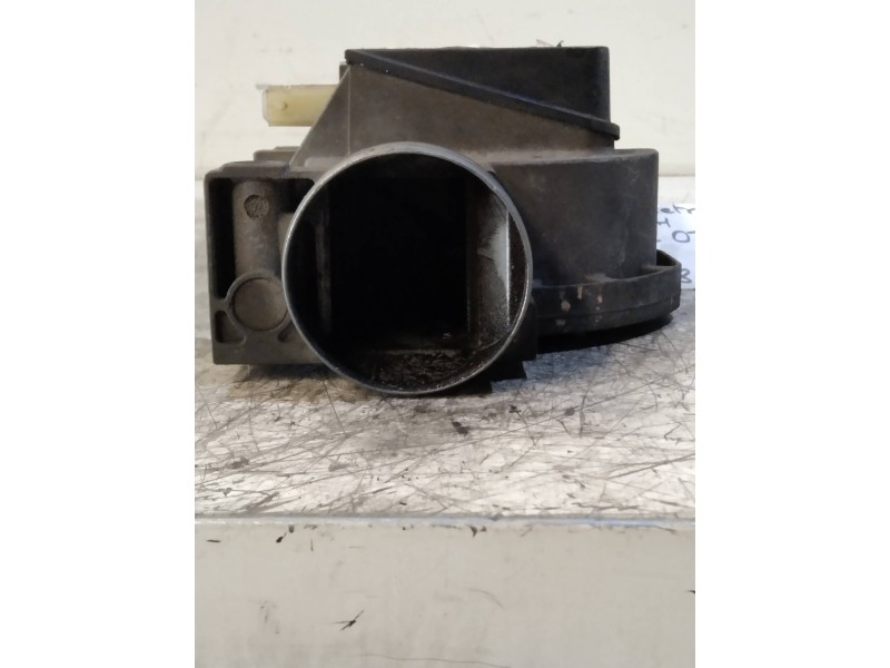 Recambio de caudalimetro para audi 80 1.9 tdi referencia OEM IAM 0281002072  