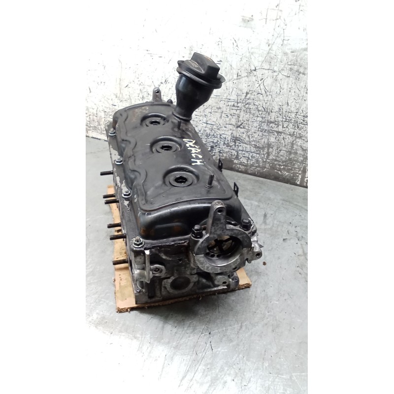 Recambio de culata para audi a6 c5 (4b2, 4b4) 2.5 tdi referencia OEM IAM A1S110MG BDH 01 DERECHA