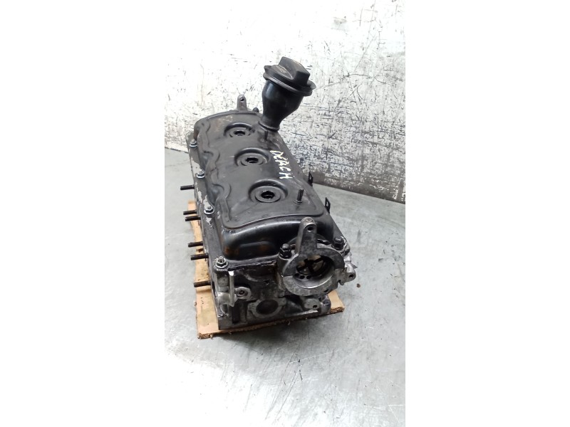 Recambio de culata para audi a6 c5 (4b2, 4b4) 2.5 tdi referencia OEM IAM A1S110MG BDH 01 DERECHA