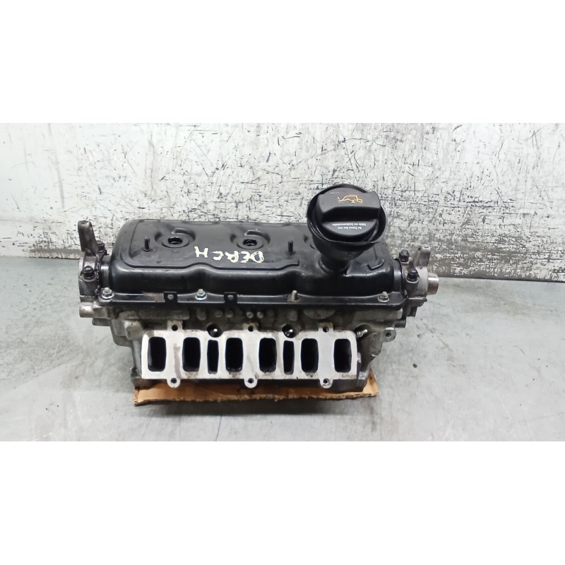Recambio de culata para audi a6 c5 (4b2, 4b4) 2.5 tdi referencia OEM IAM A1S110MG BDH 01 DERECHA
