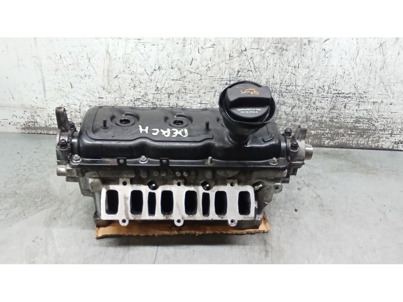 Recambio de culata para audi a6 c5 (4b2, 4b4) 2.5 tdi referencia OEM IAM A1S110MG BDH 01 DERECHA