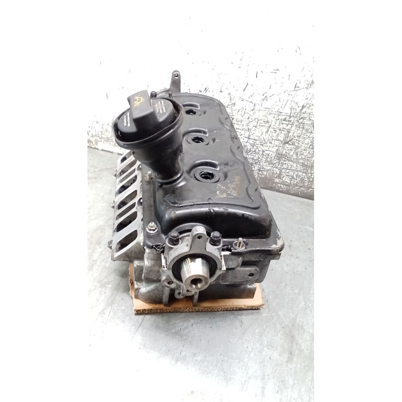 Recambio de culata para audi a6 c5 (4b2, 4b4) 2.5 tdi referencia OEM IAM A1S110MG BDH 01 DERECHA